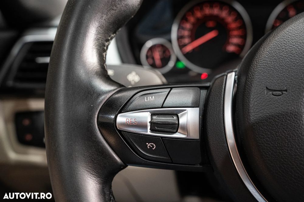 BMW Seria 3 320d xDrive GT Aut. M Sport - 20