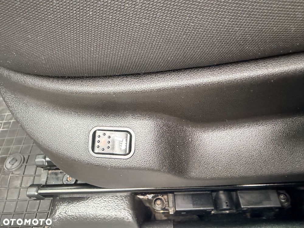 Fiat Doblo Maxi XL - 35