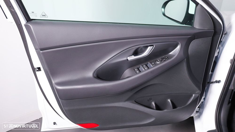 Hyundai i30 SW 1.0 T-GDi Style Plus - 11