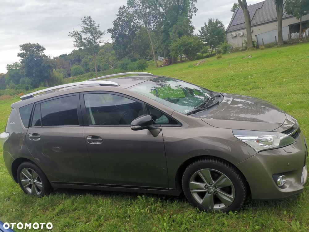 Toyota Verso 1.8 Selection EU6 - 28