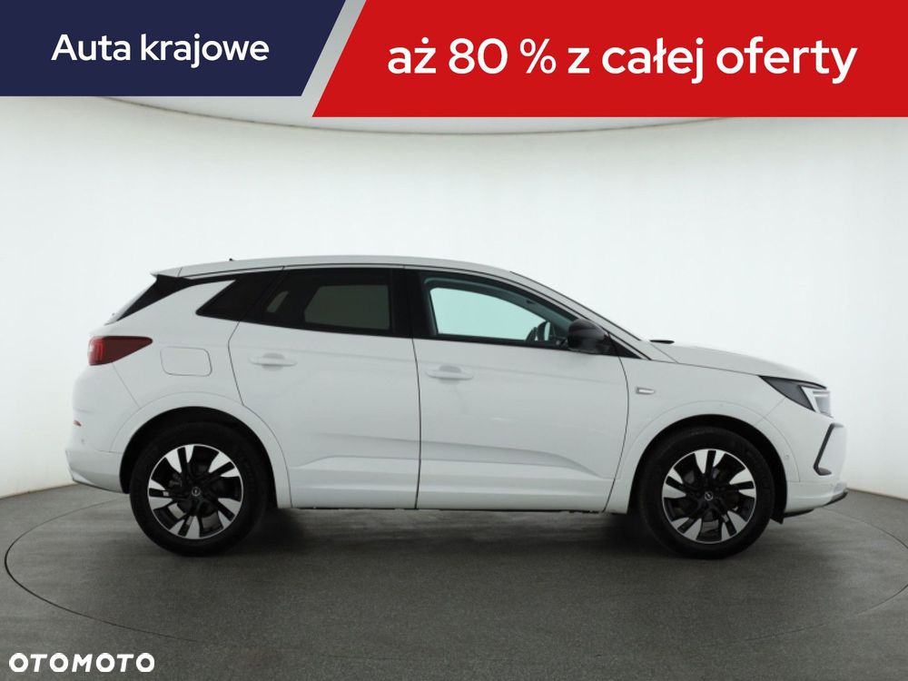 Opel Grandland X 2023