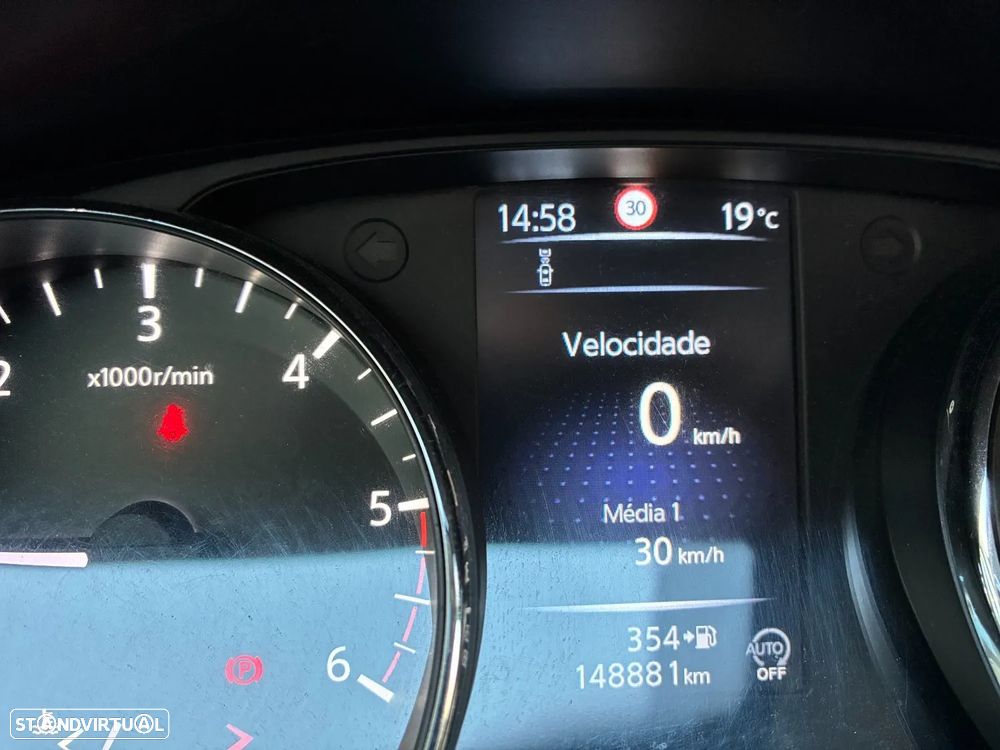 Nissan Qashqai 1.5 dCi 360 S - 15