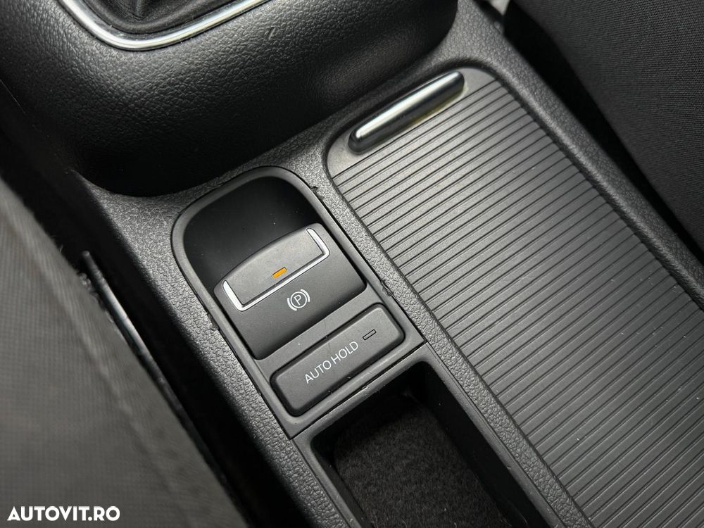 Volkswagen Tiguan - 21