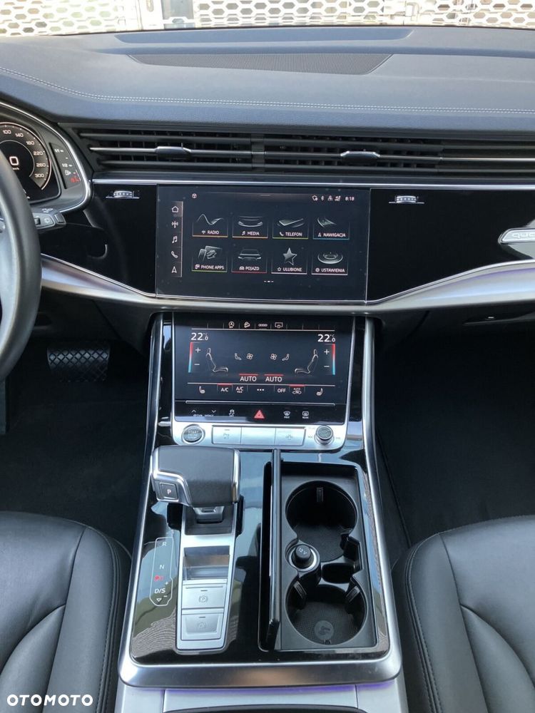Audi Q7 - 20