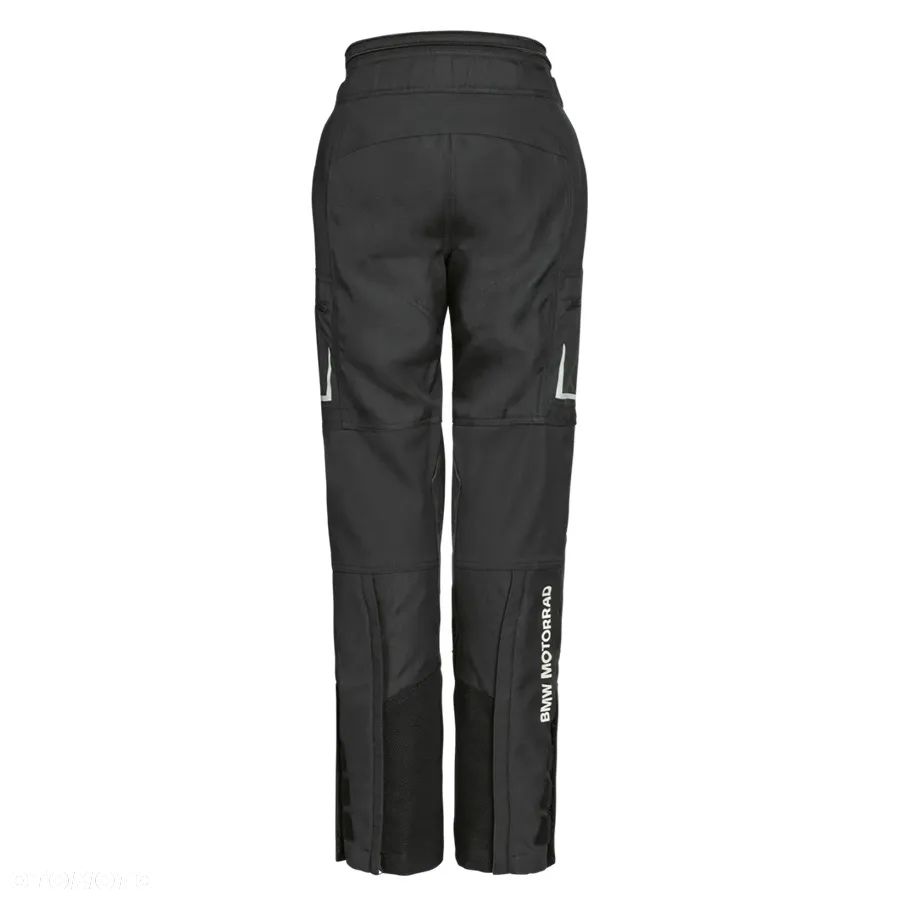 Spodnie motocyklowe BMW Motorrad GS Rallye GTX, czarne, damskie R.40 - 3