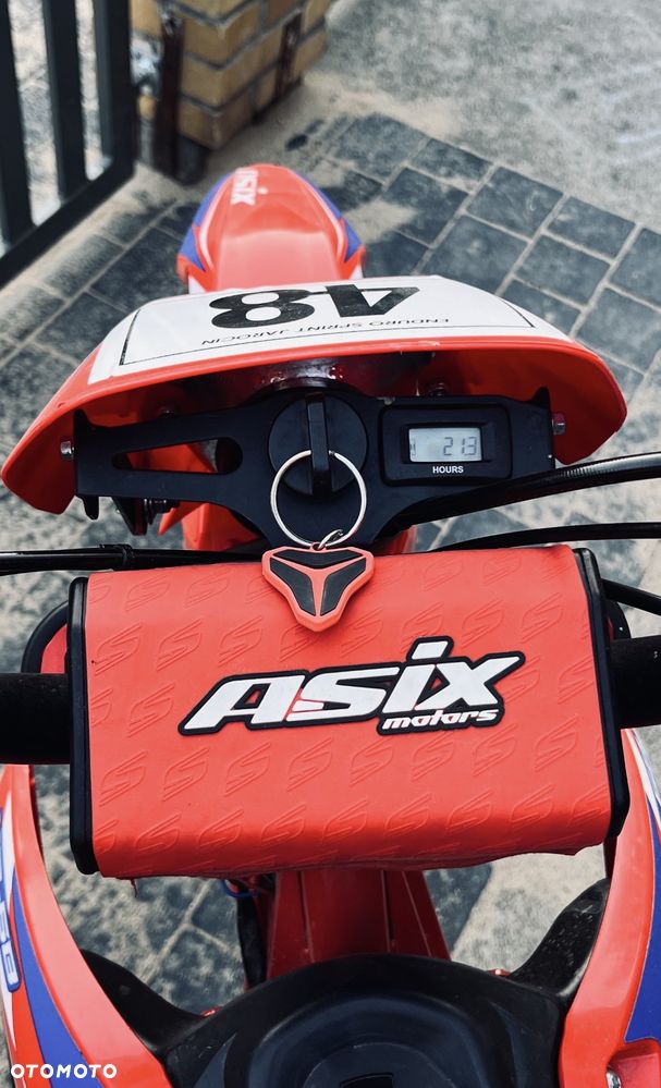 ASIX XB - 6