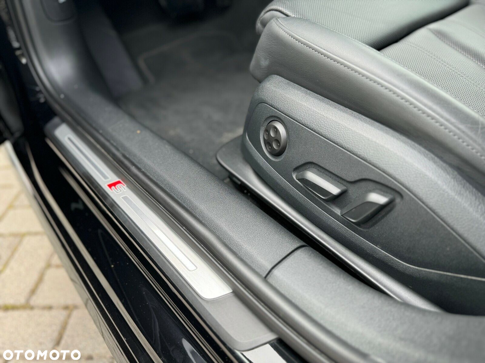 Audi A4 - 12