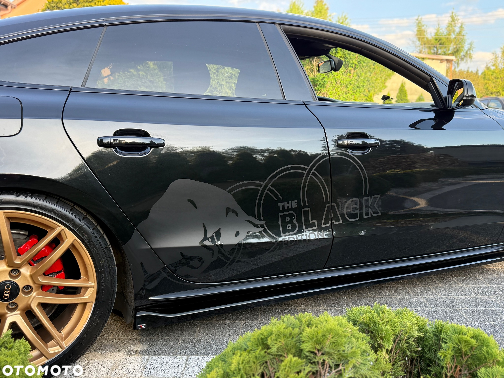 Audi A5 - 28