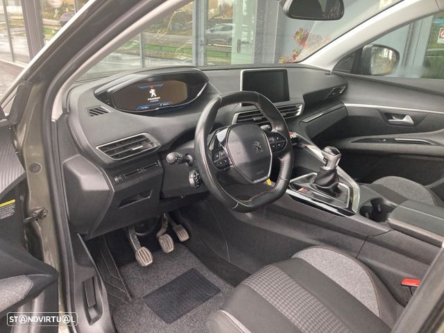 Peugeot 3008 1.5 BlueHDi Active Pack - 12