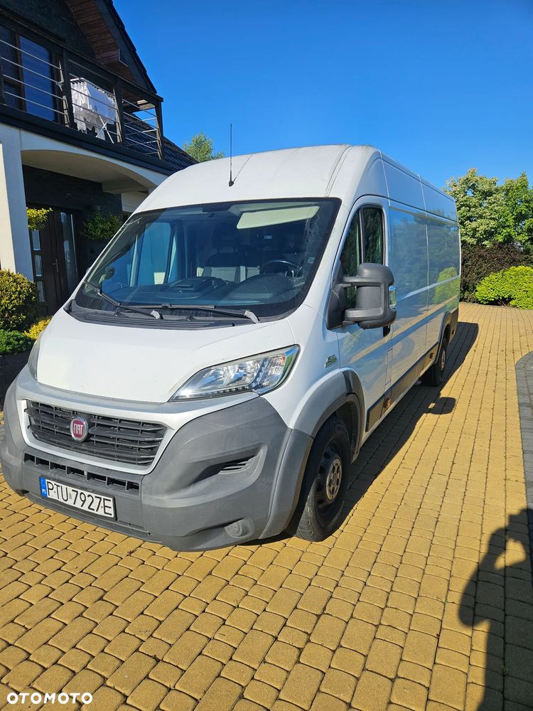 Fiat Ducato - 1
