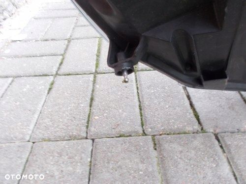 FORD FIESTA MK8 17+ LAMPA LEWA ZWYKŁA ORYGINAŁ H1BB-13W030-AE - 8