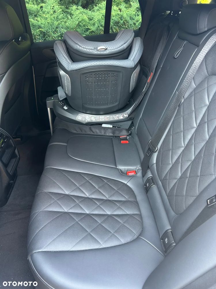 BMW X5 xDrive30d mHEV sport - 6