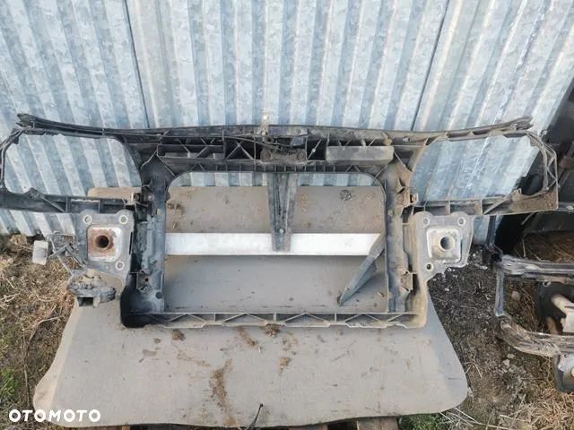 AUDI A3 8L 96-00 PAS PRZEDNI TELEWIZOR WYSYŁKA - 9