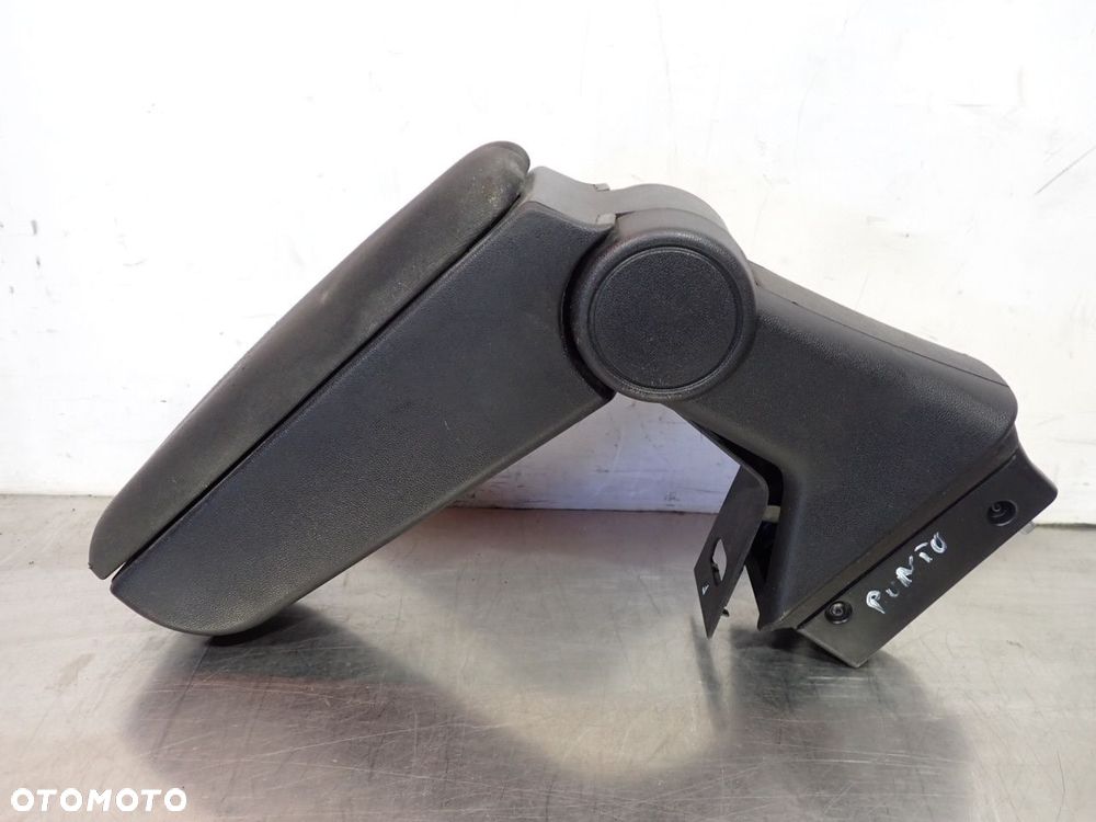 PODŁOKIETNIK FIAT GRANDE PUNTO - 4