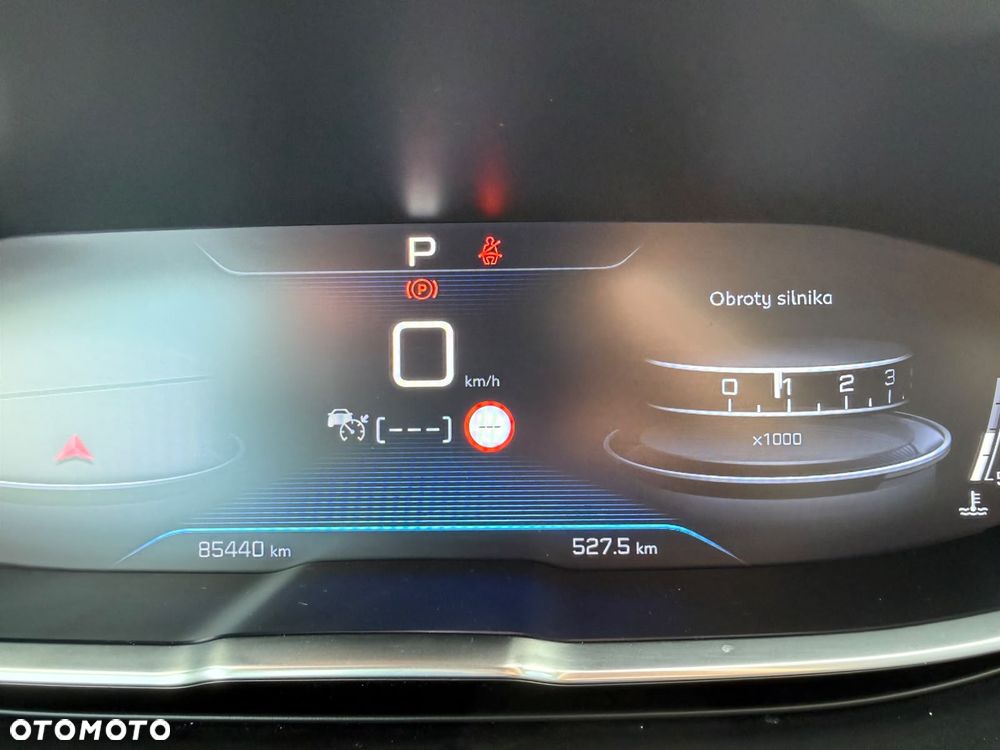 Peugeot 3008 BlueHDi 130 Stop & Start EAT8 Active - 23