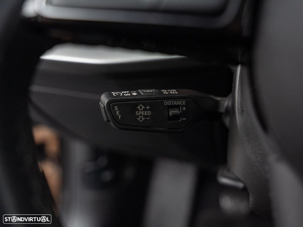 Audi A3 Sportback 30 TDI - 20