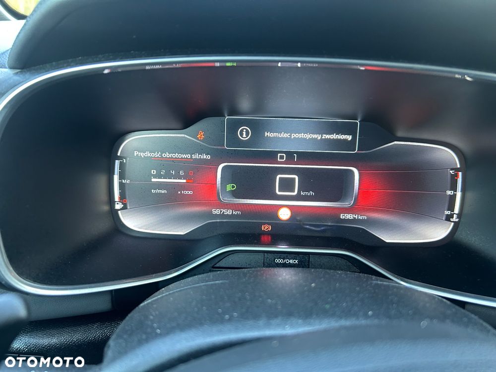 Citroën C5 Aircross 1.2 PureTech Shine EAT8 - 13