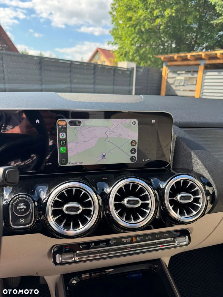 Mercedes-Benz GLA 250 - 23