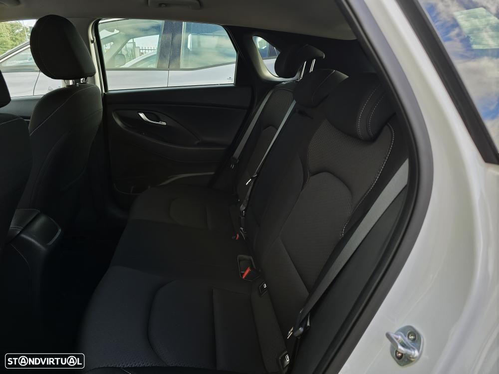 Hyundai i30 1.6 CRDI STyle - 20
