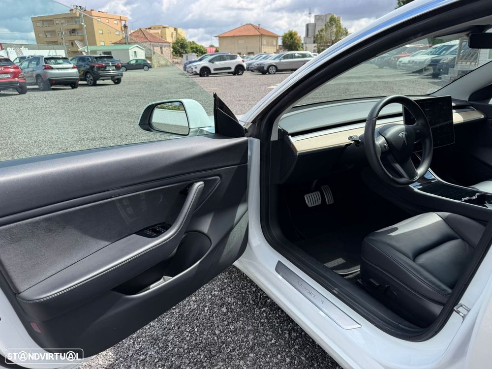 Tesla Model 3 Performance Dual Motor AWD - 15