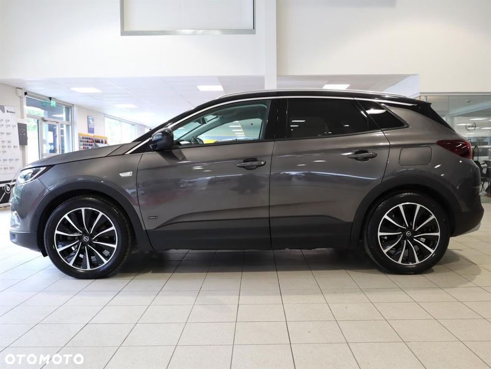 Opel Grandland X Plug-in-Hybrid4 1.6 DI Start/Stop Ultimate - 5