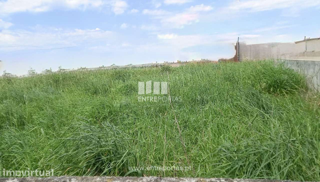 Venda de Terreno com 557 m2 para construção, Vila Chã, Vila do Cond - Grande imagem: 2/11