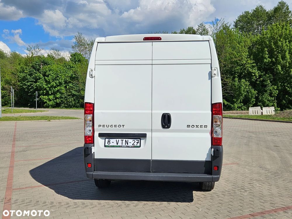 Peugeot BOXER - 6