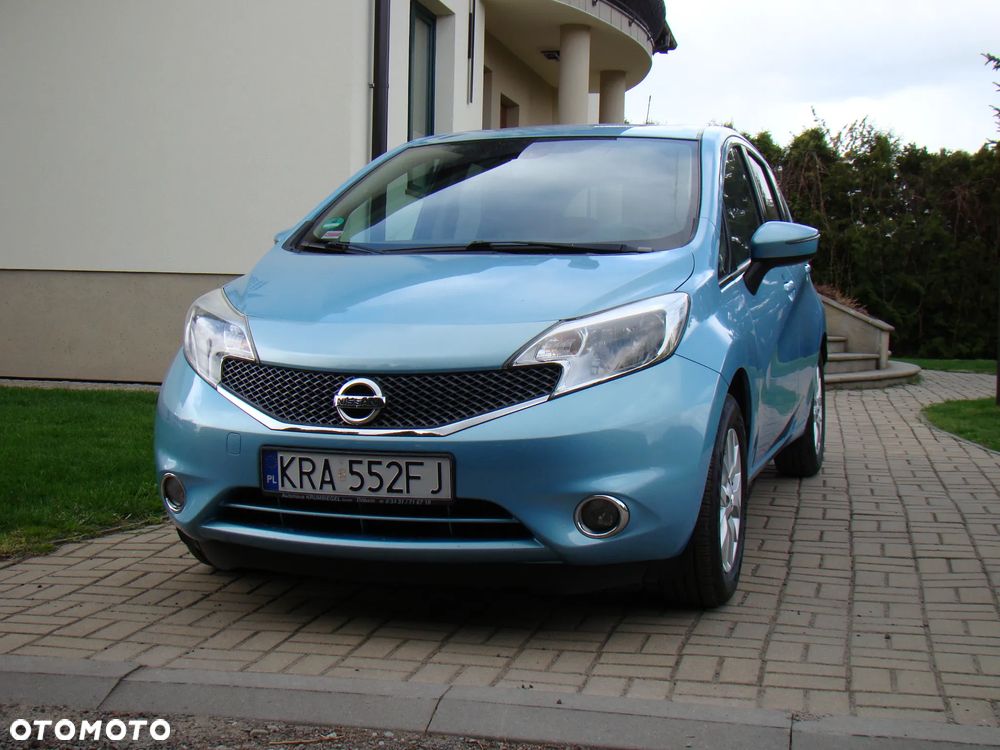 Nissan Note - 12