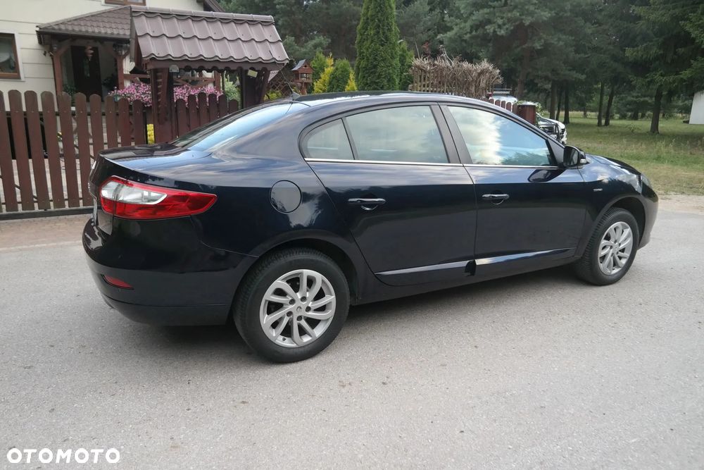 Renault Fluence - 5