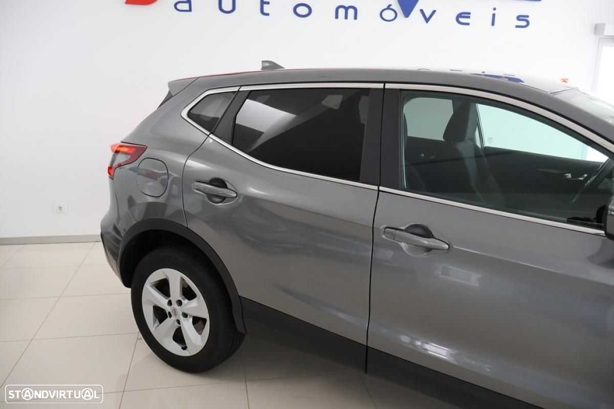 Nissan Qashqai 1.5 dCi Business Edition - 3