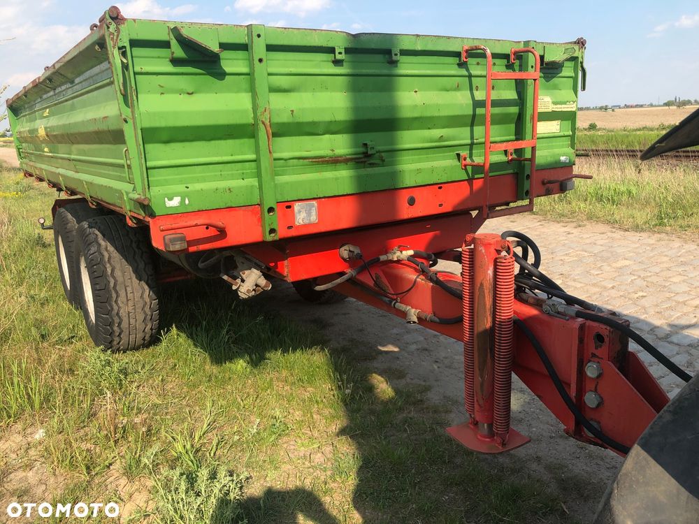 Pronar T663/1 - 4