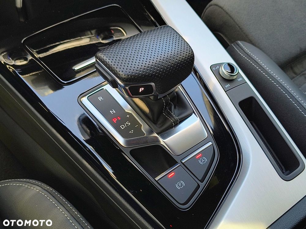 Audi A4 Avant - 32