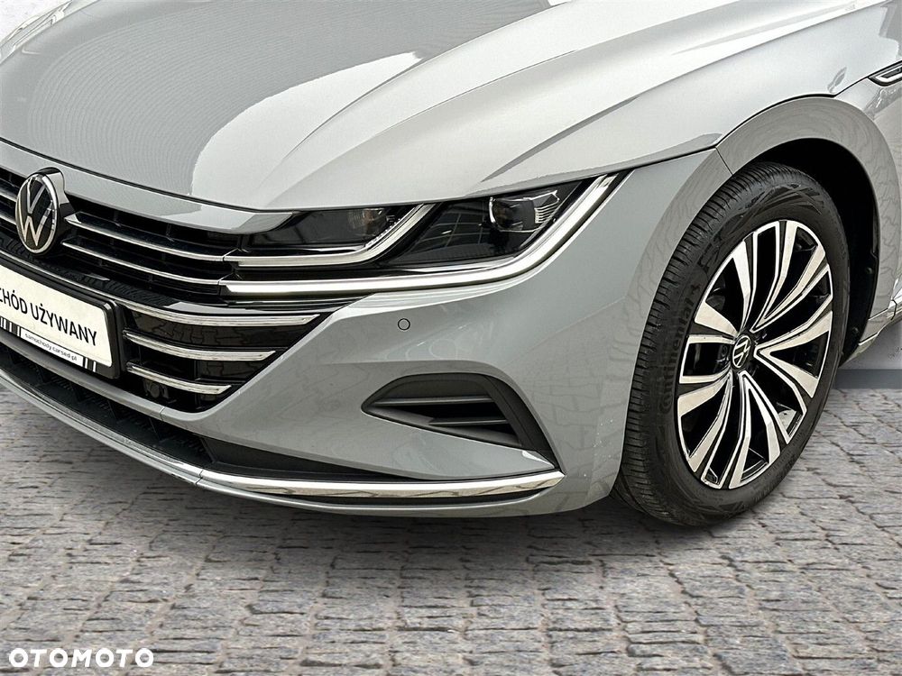 Volkswagen Arteon 2.0 TSI 4Motion Elegance DSG - 35
