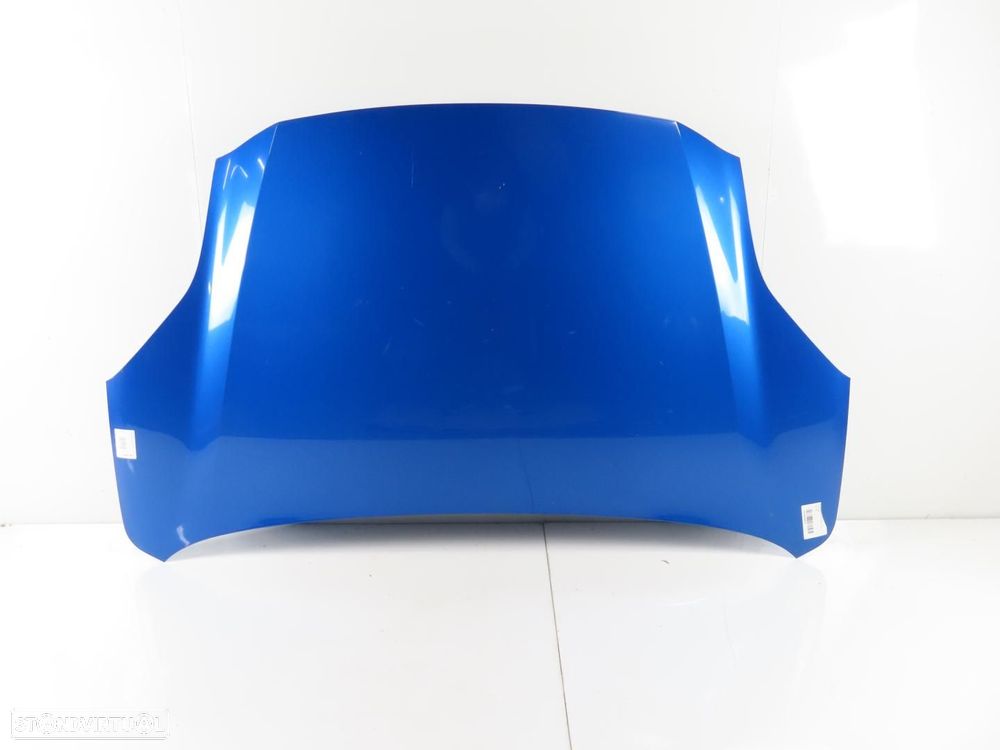 Capo / Capot Usado / Original FORD PUMA (CF7) 2645539 - 1