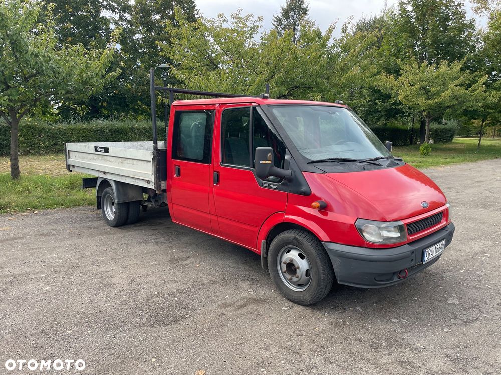 Ford Transit - 13