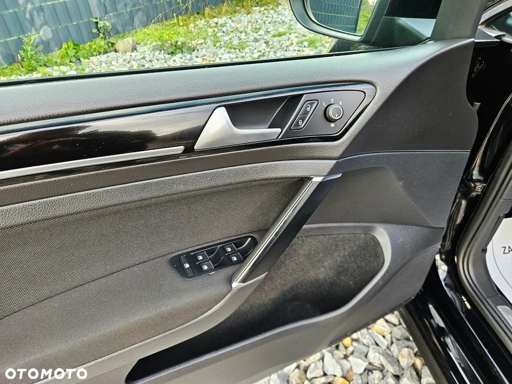 Volkswagen Golf Variant GTD 2.0 TDI SCR DSG - 28