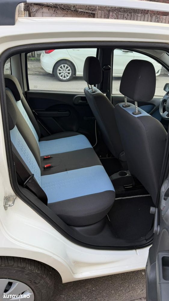 Fiat Panda - 7