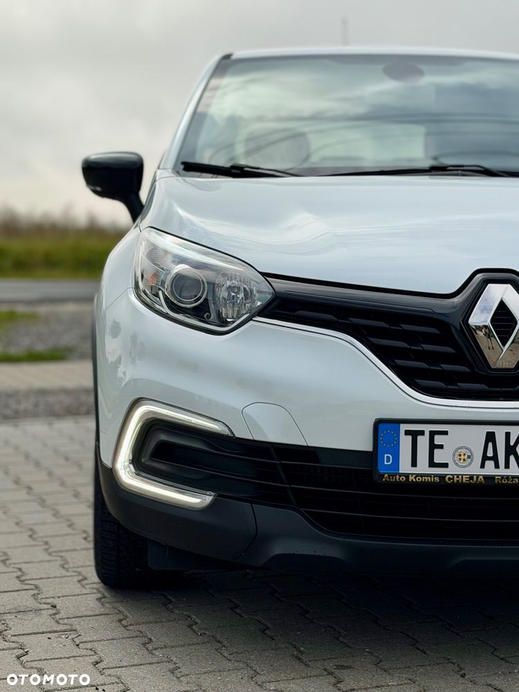Renault Captur TCe 100 EXPERIENCE - 31
