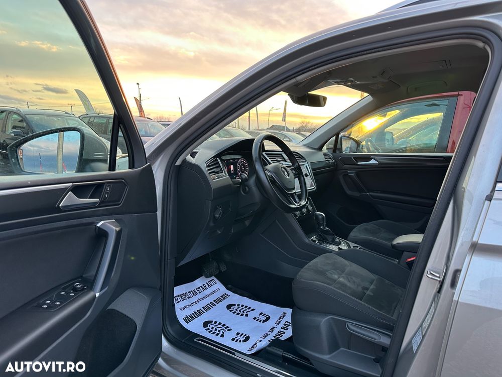 Volkswagen Tiguan - 8