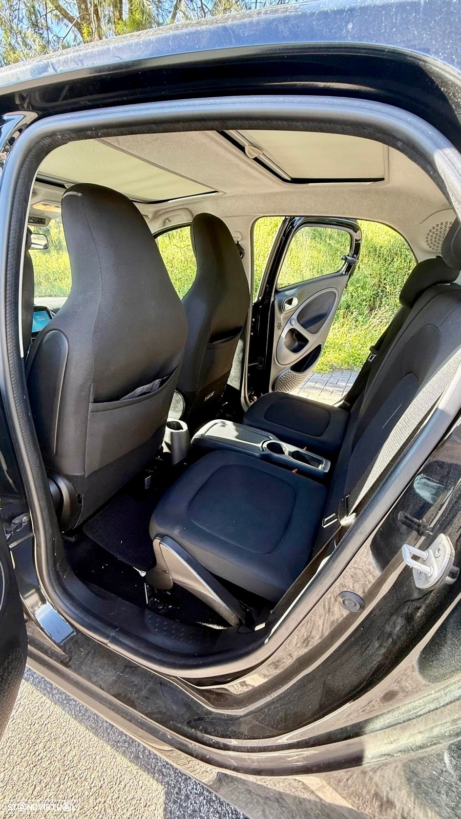 Smart ForFour - 6