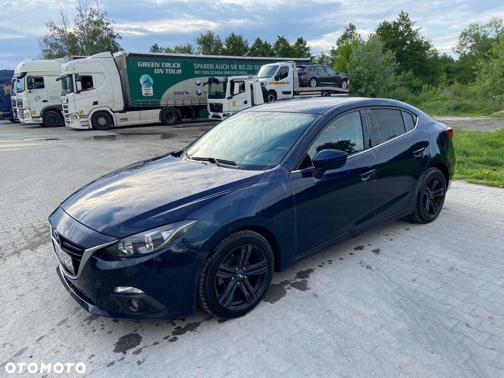 Mazda 3 SKYACTIV-G 120 Center-Line - 6