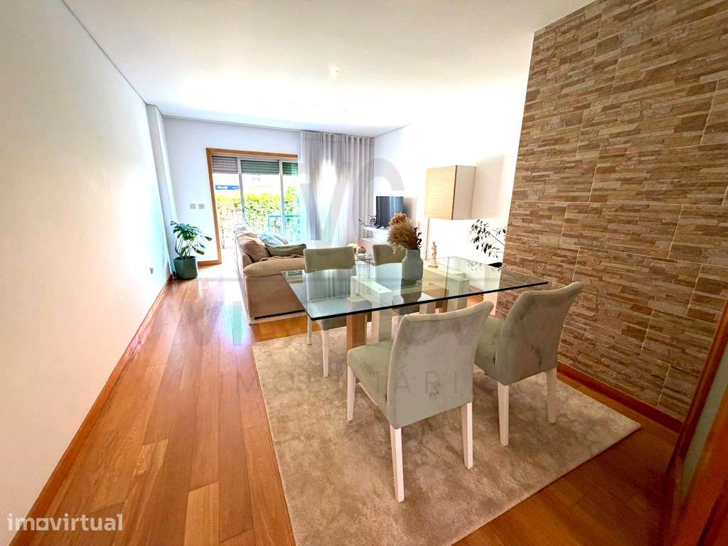 Apartamento T2 Venda Vila do Conde - Grande imagem: 2/11