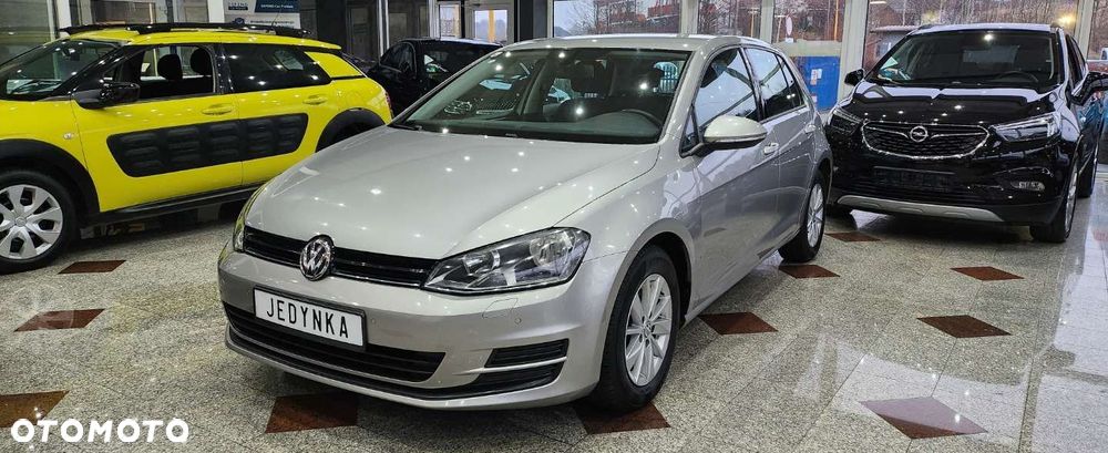 Volkswagen Golf - 12