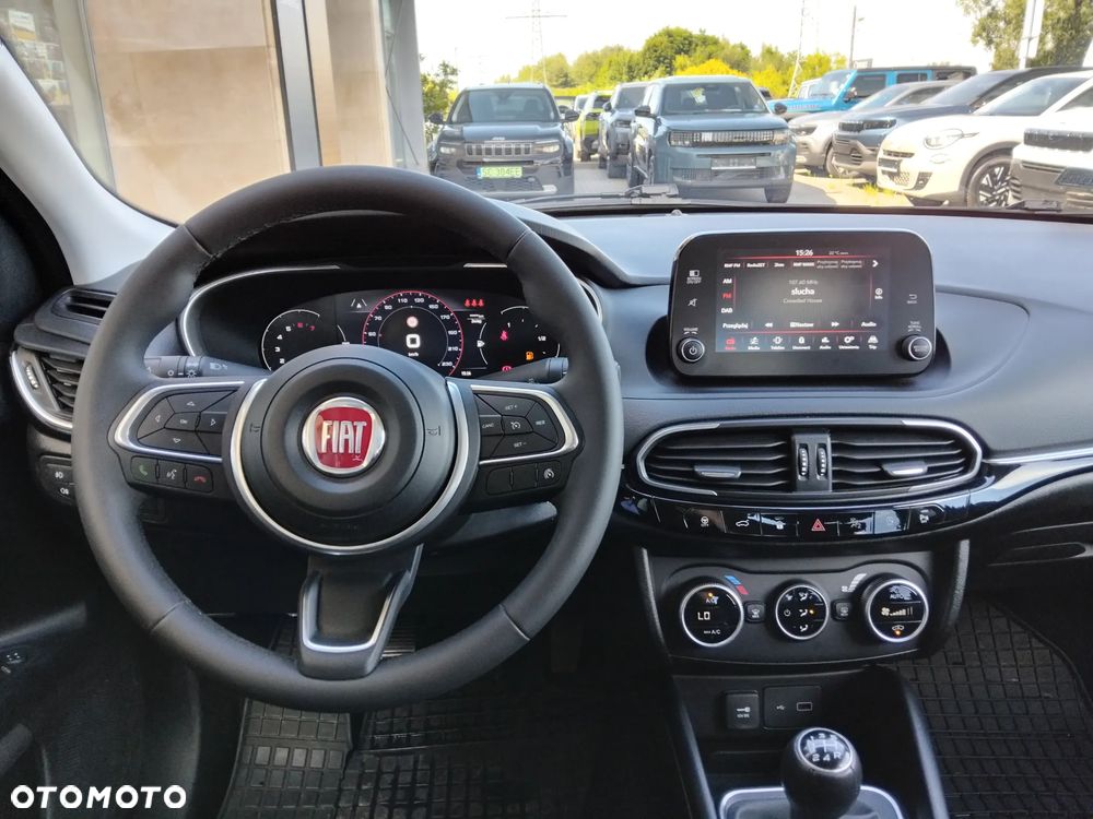 Fiat Tipo 1.0 T3 Life - 10