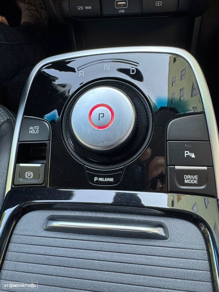 Kia e-Niro 64kWh - 6