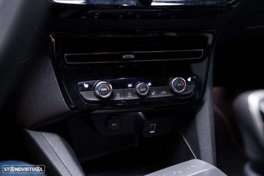 Opel Mokka 1.2 T Edition - 19