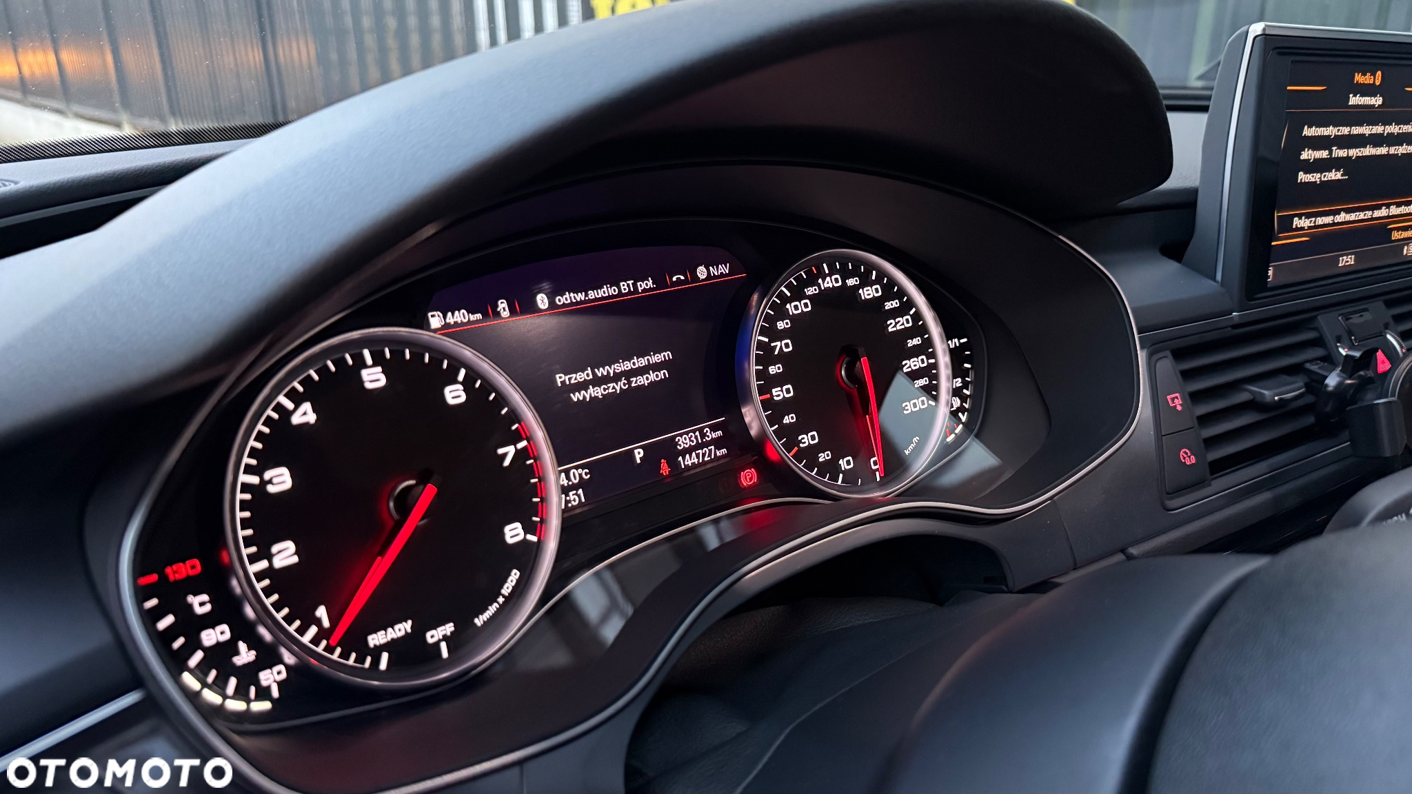 Audi A7 2.0 TFSI Quattro S tronic - 14