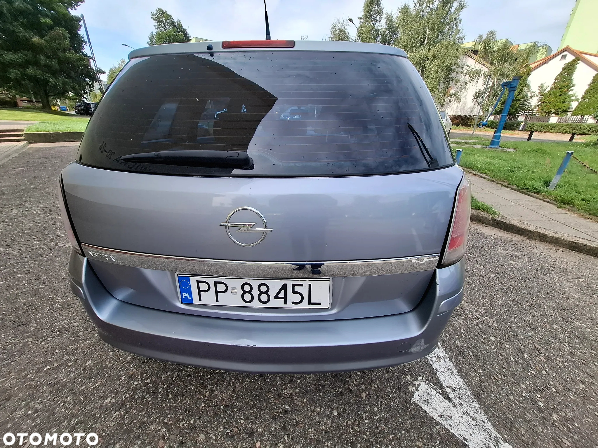 Opel Astra II 1.4 Start - 4