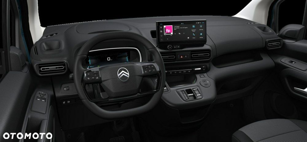 Citroën Berlingo - 6