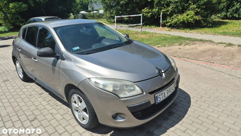 Renault Megane 1.6 16V Dynamique - 1